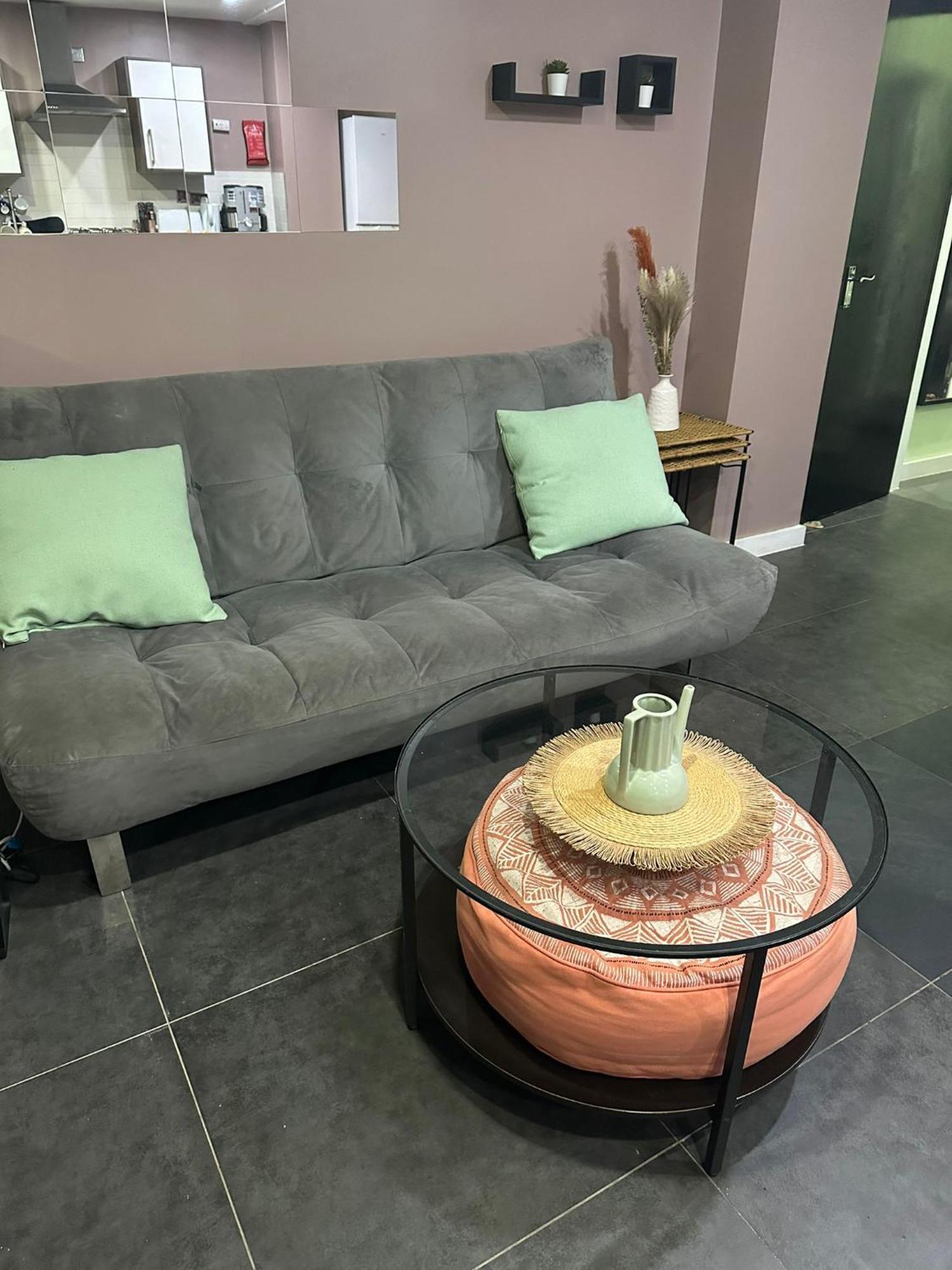1 Bedroom Apartment With Hot Tub In Cardiff Zewnętrze zdjęcie